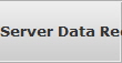 Server Data Recovery Greeley server 